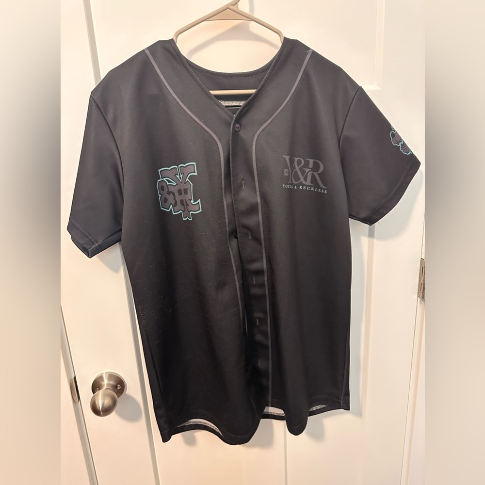 Baseball Cover